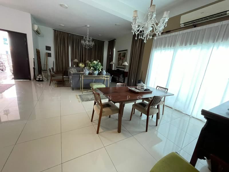 Semi-Detached House for Sale in Cyberjaya (Selangor) - Kelvin Pook - PropertyGuru.com.my