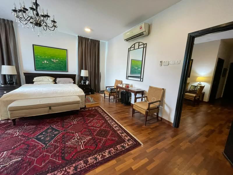 Semi-Detached House for Sale in Cyberjaya (Selangor) - Kelvin Pook - PropertyGuru.com.my