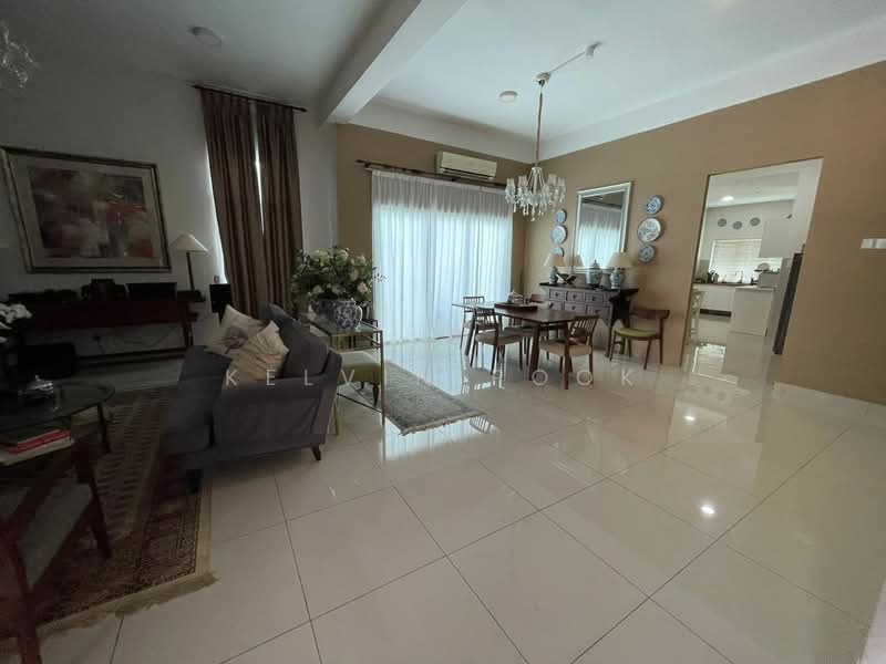 Semi-Detached House for Sale in Cyberjaya (Selangor) - Kelvin Pook - PropertyGuru.com.my