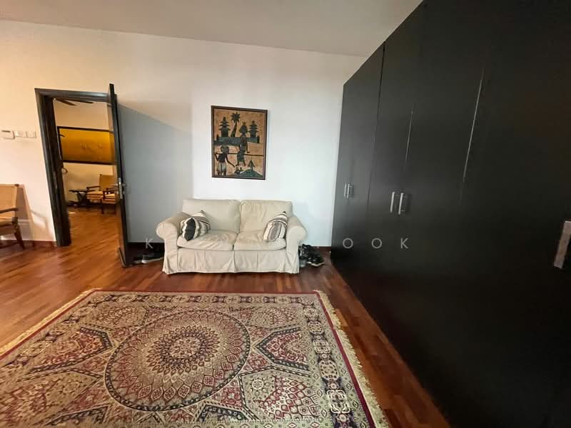 Semi-Detached House for Sale in Cyberjaya (Selangor) - Kelvin Pook - PropertyGuru.com.my