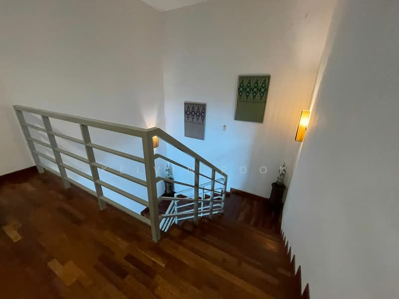 Semi-Detached House for Sale in Cyberjaya (Selangor) - Kelvin Pook - PropertyGuru.com.my