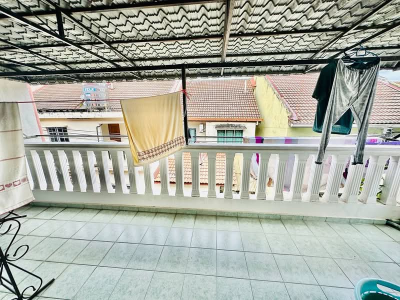 Rumah Teres untuk Dijual di Alam Damai (Cheras) - Nor Azdlin Adnan - PropertyGuru.com.my