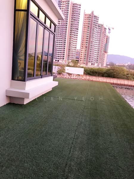 Condominium for Sale at The LIGHT COLLECTION II - Allen Yeoh - Exterior - PropertyGuru.com.my