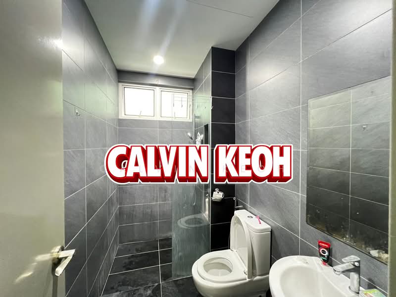Condominium for Sale at Setia Pinnacle - Calvin Keoh - Bathroom - PropertyGuru.com.my