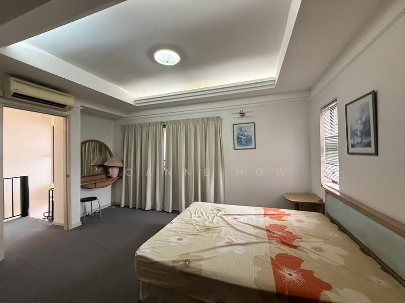Condominium for Rent at The Golden Coast - Joanne How - Bedroom - PropertyGuru.com.my