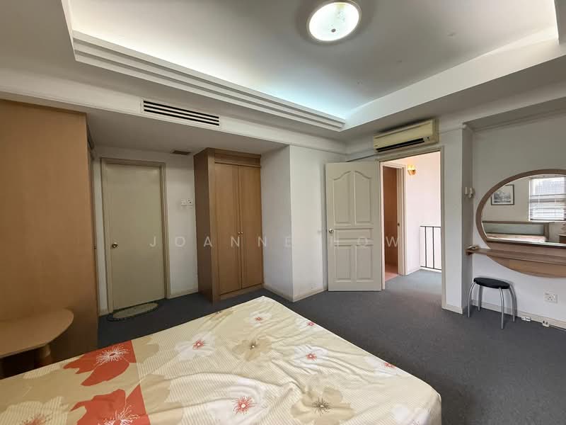 Condominium for Rent at The Golden Coast - Joanne How - Bedroom - PropertyGuru.com.my