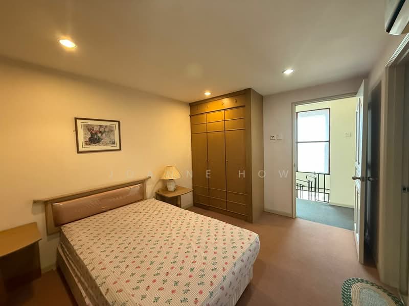 Condominium for Rent at The Golden Coast - Joanne How - Bedroom - PropertyGuru.com.my