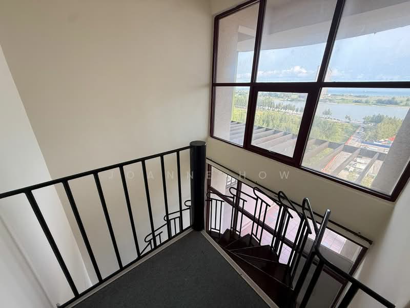 Condominium for Rent at The Golden Coast - Joanne How - Interior - PropertyGuru.com.my