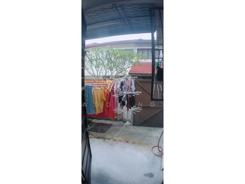 Rumah Teres 2 Tingkat untuk Dijual di Taman Connaught (Cheras) - Addy Ng - Exterior - PropertyGuru.com.my