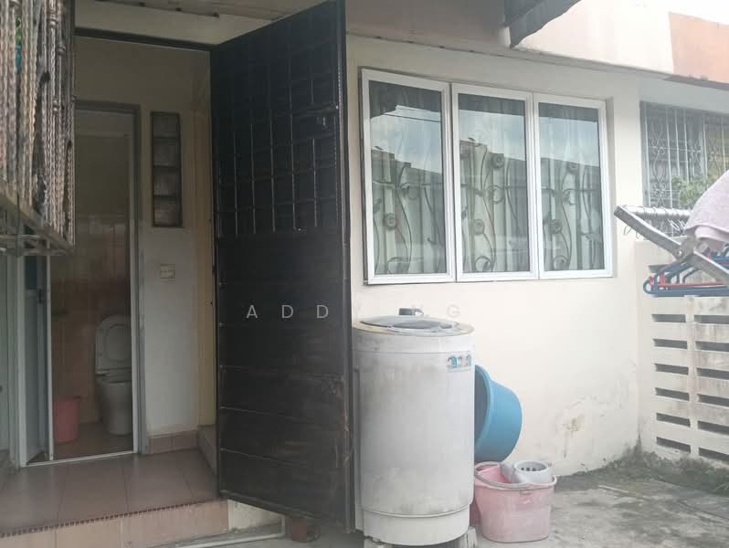 Rumah Teres 2 Tingkat untuk Dijual di Taman Connaught (Cheras) - Addy Ng - Exterior - PropertyGuru.com.my