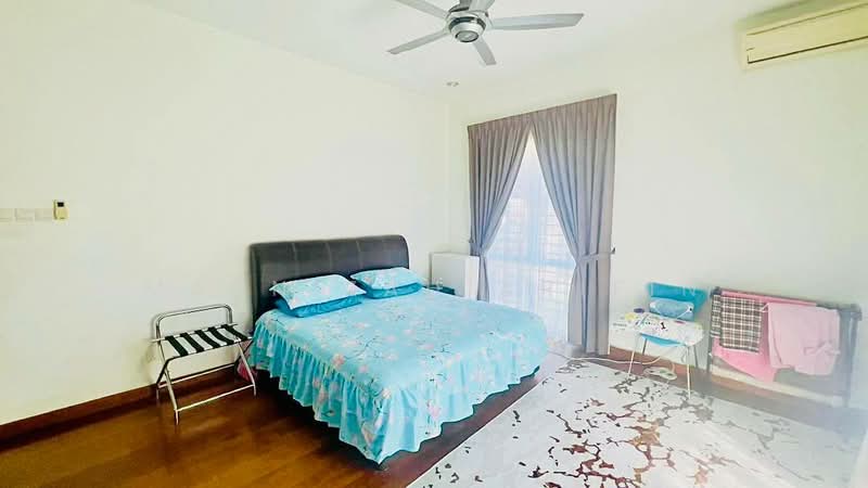Rumah Berkembar untuk Dijual di Alam Damai (Cheras) - Masnizah Arifin - Bedroom - PropertyGuru.com.my