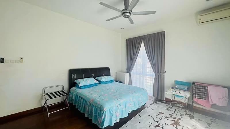Rumah Berkembar untuk Dijual di Alam Damai (Cheras) - Masnizah Arifin - Bedroom - PropertyGuru.com.my