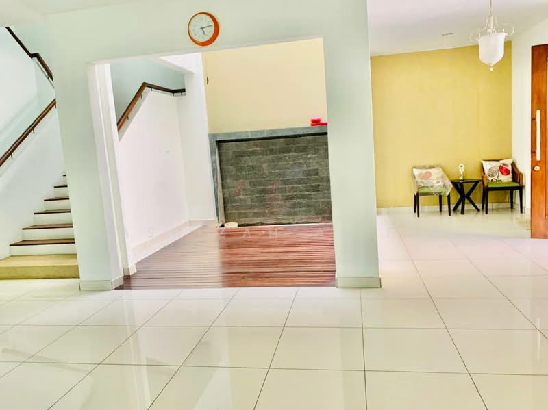 Rumah Berkembar untuk Dijual di Alam Damai (Cheras) - Masnizah Arifin - Interior - PropertyGuru.com.my