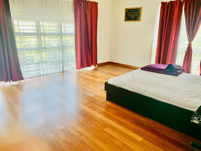 Rumah Berkembar untuk Dijual di Alam Damai (Cheras) - Masnizah Arifin - Bedroom - PropertyGuru.com.my