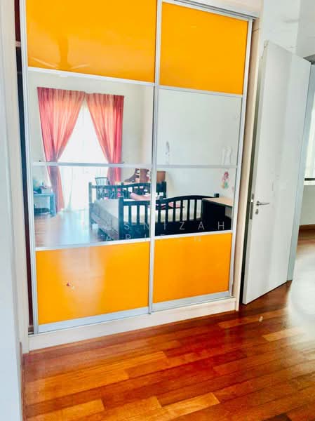 Rumah Berkembar untuk Dijual di Alam Damai (Cheras) - Masnizah Arifin - Bedroom - PropertyGuru.com.my