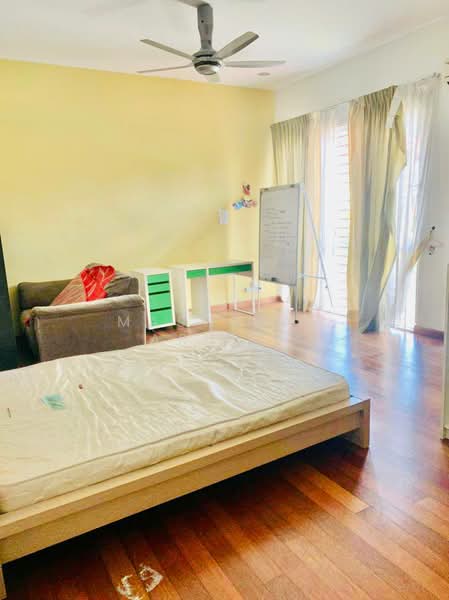 Rumah Berkembar untuk Dijual di Alam Damai (Cheras) - Masnizah Arifin - Bedroom - PropertyGuru.com.my