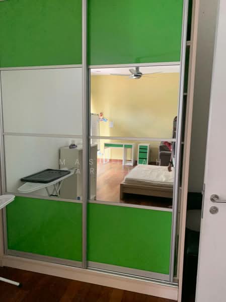 Rumah Berkembar untuk Dijual di Alam Damai (Cheras) - Masnizah Arifin - Bedroom - PropertyGuru.com.my