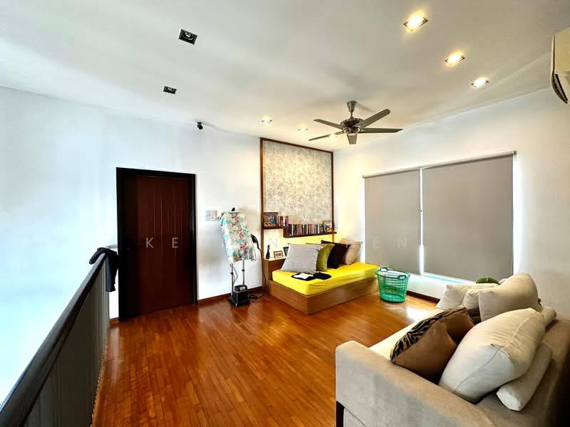 Bungalow for Sale in Hulu Langat (Selangor) - Kelvin Chen - PropertyGuru.com.my
