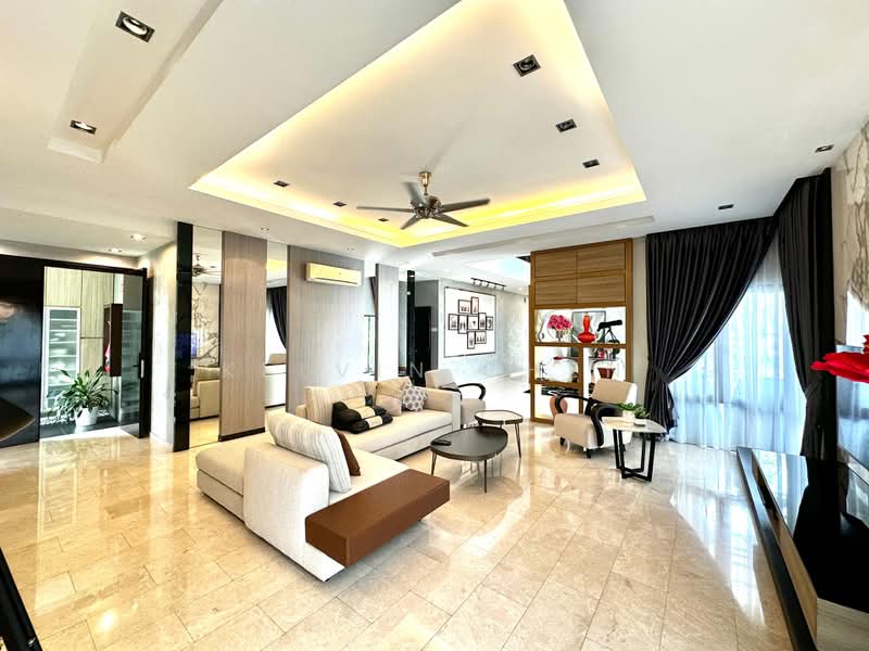 Bungalow for Sale in Hulu Langat (Selangor) - Kelvin Chen - PropertyGuru.com.my