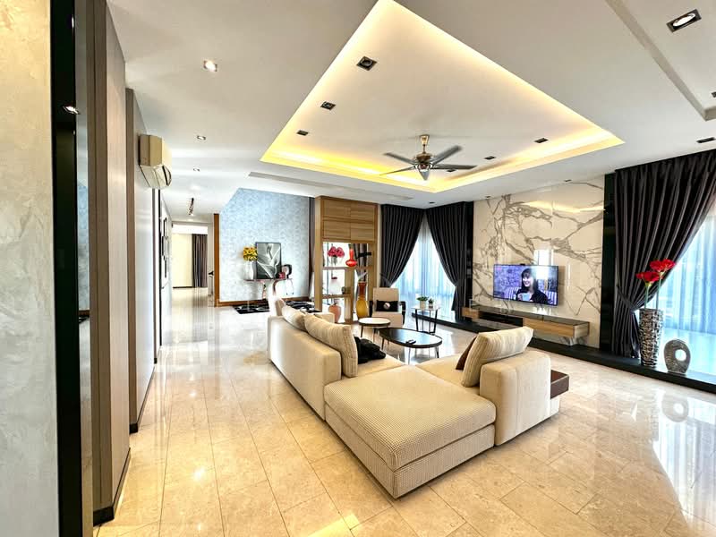 Bungalow for Sale in Hulu Langat (Selangor) - Kelvin Chen - PropertyGuru.com.my