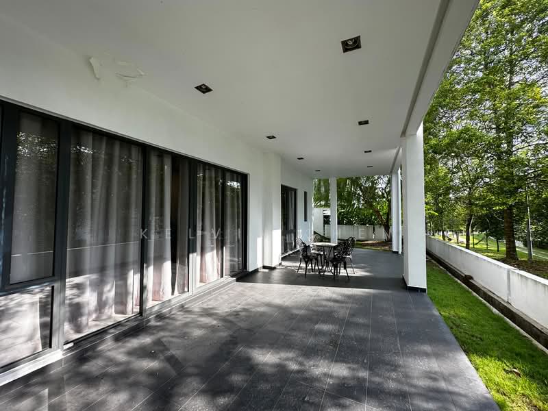 Bungalow for Sale in Hulu Langat (Selangor) - Kelvin Chen - PropertyGuru.com.my