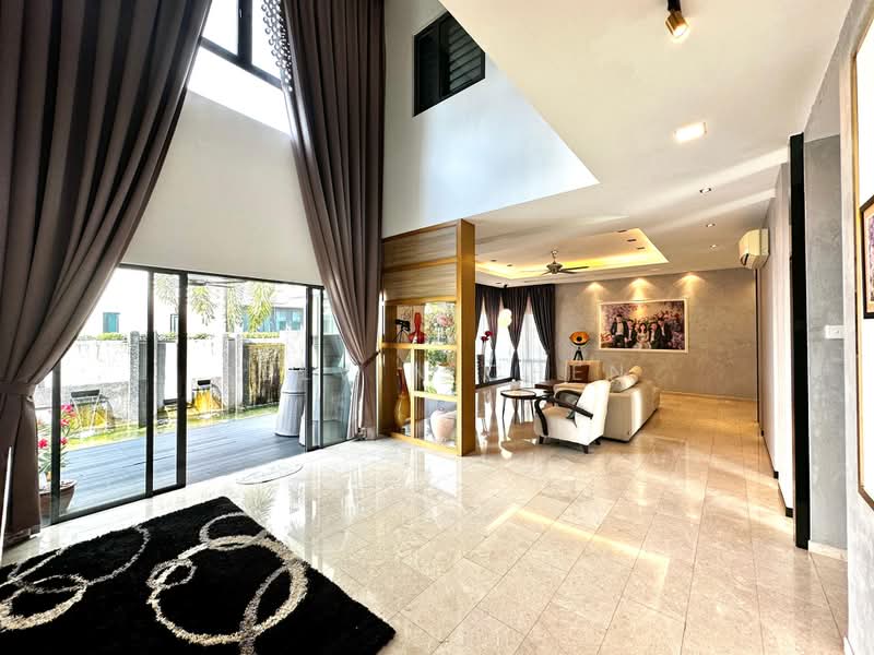 Bungalow for Sale in Hulu Langat (Selangor) - Kelvin Chen - PropertyGuru.com.my