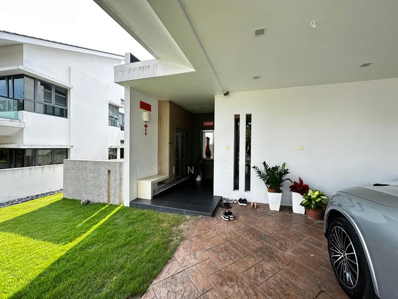 Bungalow for Sale in Hulu Langat (Selangor) - Kelvin Chen - PropertyGuru.com.my