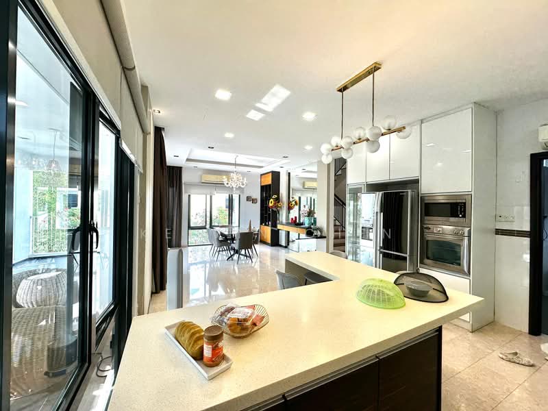 Bungalow for Sale in Hulu Langat (Selangor) - Kelvin Chen - PropertyGuru.com.my