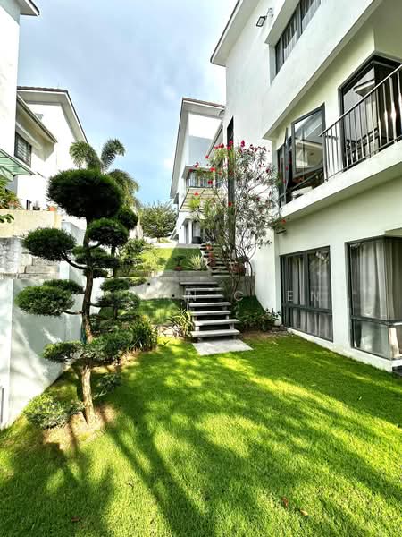 Bungalow for Sale in Hulu Langat (Selangor) - Kelvin Chen - PropertyGuru.com.my