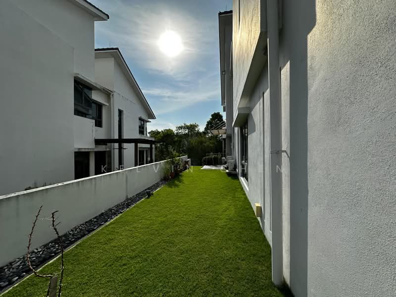 Bungalow for Sale in Hulu Langat (Selangor) - Kelvin Chen - PropertyGuru.com.my