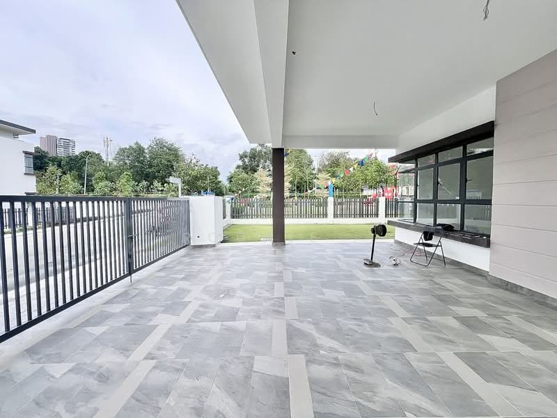 Semi-Detached House for Sale in Bandar Puteri Bangi (Bangi) - Rodhie . - Exterior - PropertyGuru.com.my
