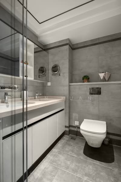 Service Residence for Sale at The Tropika - Wen Xuan - PropertyGuru.com.my
