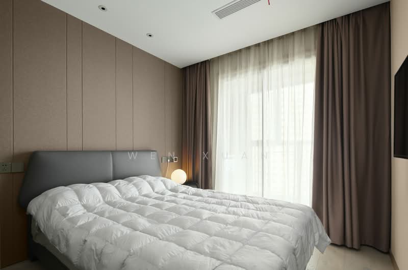 Service Residence for Sale at The Tropika - Wen Xuan - PropertyGuru.com.my