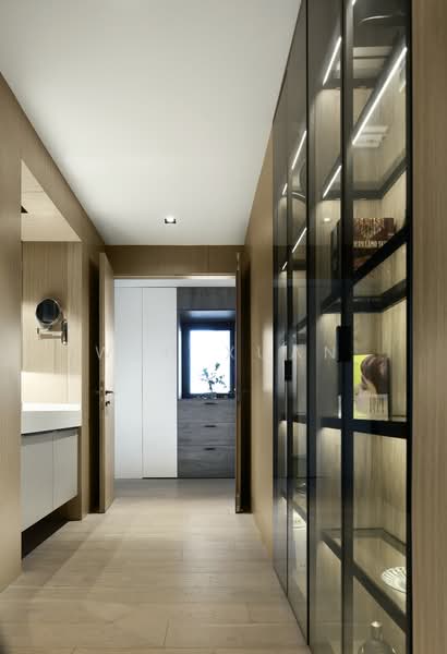 Service Residence for Sale at The Tropika - Wen Xuan - PropertyGuru.com.my