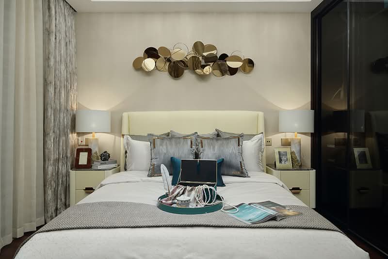 Service Residence for Sale at The Tropika - Wen Xuan - PropertyGuru.com.my
