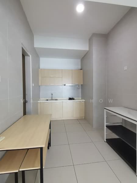 Service Residence for Rent at City of Green - Manson Chow - Kitchen - PropertyGuru.com.my