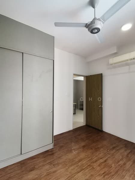 Service Residence for Rent at City of Green - Manson Chow - Bedroom - PropertyGuru.com.my
