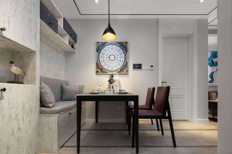 Service Residence for Sale at The Tropika - Wen Xuan - PropertyGuru.com.my