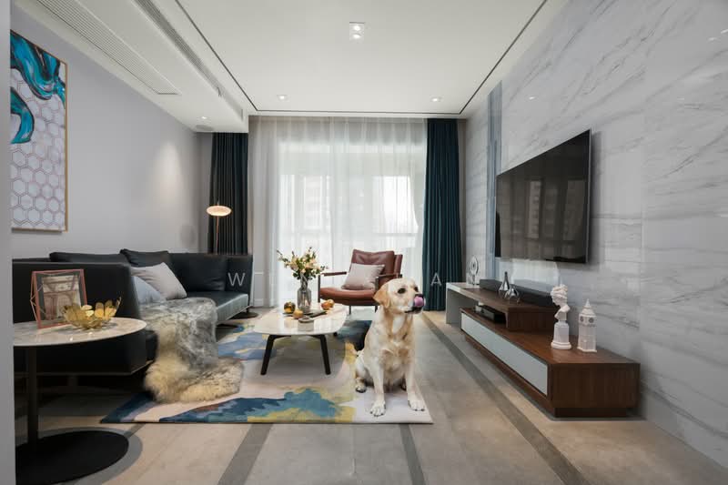Service Residence for Sale at The Tropika - Wen Xuan - PropertyGuru.com.my