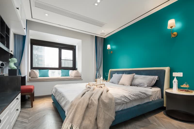 Service Residence for Sale at The Tropika - Wen Xuan - PropertyGuru.com.my