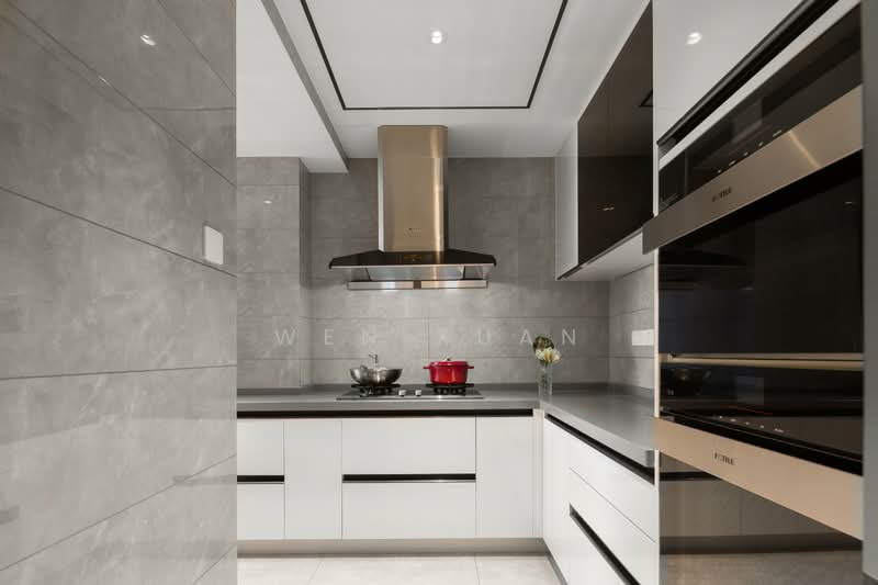 Service Residence for Sale at The Tropika - Wen Xuan - PropertyGuru.com.my