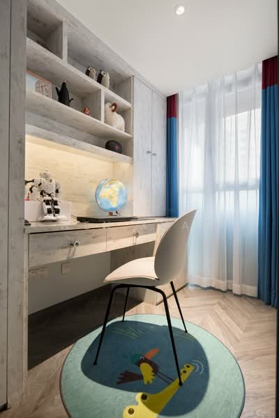 Service Residence for Sale at The Tropika - Wen Xuan - PropertyGuru.com.my