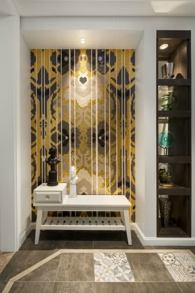 Service Residence for Sale at The Tropika - Wen Xuan - PropertyGuru.com.my