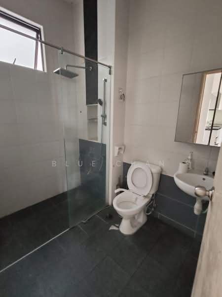 Cluster House for Sale in Taman Adda Heights (Tebrau) - Blue Chan - PropertyGuru.com.my
