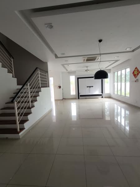 Cluster House for Sale in Taman Adda Heights (Tebrau) - Blue Chan - PropertyGuru.com.my