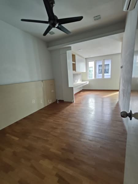Cluster House for Sale in Taman Adda Heights (Tebrau) - Blue Chan - PropertyGuru.com.my
