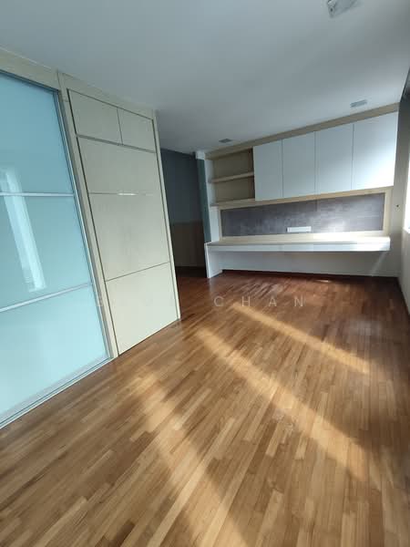 Cluster House for Sale in Taman Adda Heights (Tebrau) - Blue Chan - PropertyGuru.com.my