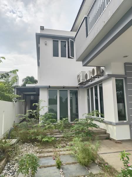 Cluster House for Sale in Taman Adda Heights (Tebrau) - Blue Chan - PropertyGuru.com.my