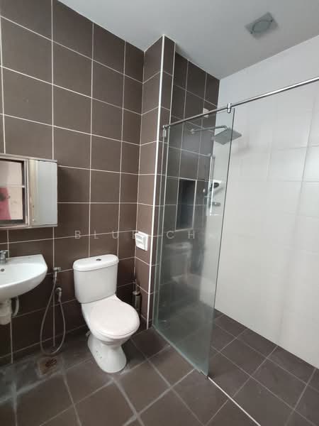 Cluster House for Sale in Taman Adda Heights (Tebrau) - Blue Chan - PropertyGuru.com.my
