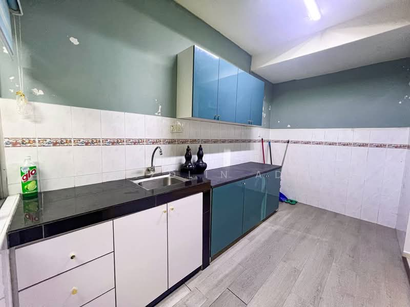 Terraced House for Sale in Taman Cheras Idaman (Cheras) - Nor Azdlin Adnan - PropertyGuru.com.my
